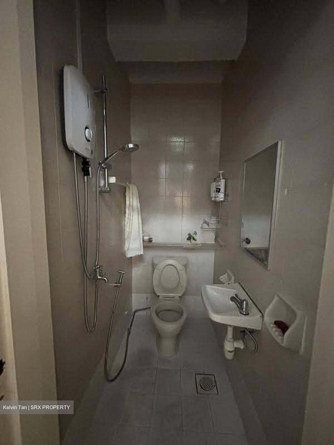 Kentish Lodge (D8), Apartment #612497191